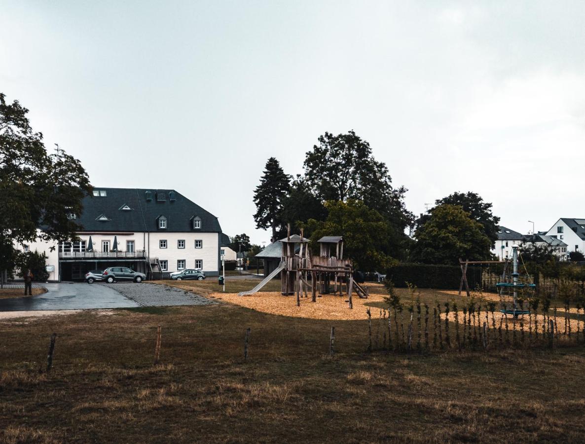 Cornelyshaff Heinerscheid