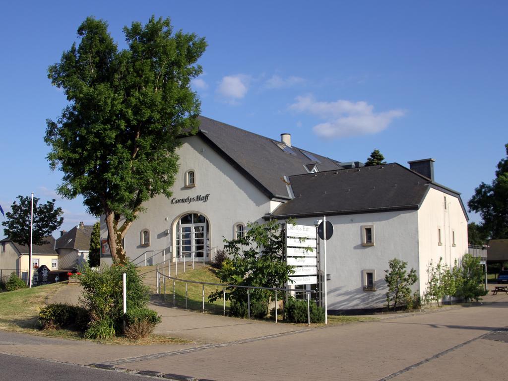 Hotel Cornelyshaff Heinerscheid